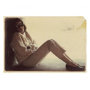 Sonat Birnecker’s aunt, Susan Loewenherz. | Provided
