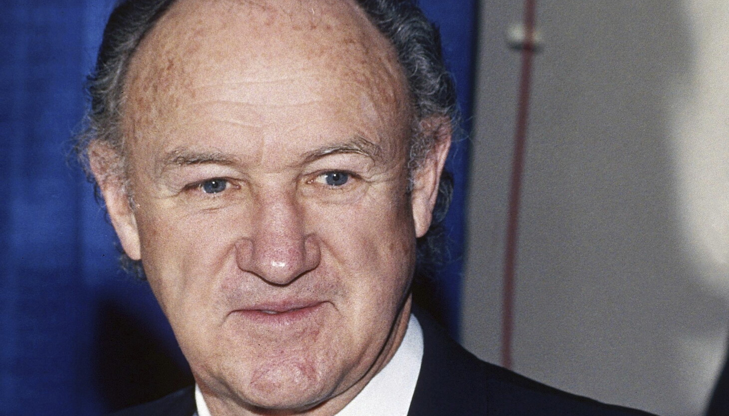 Possible Hackman Gene Hackman was the superb Hollywood Everyman, crafting some of the ...