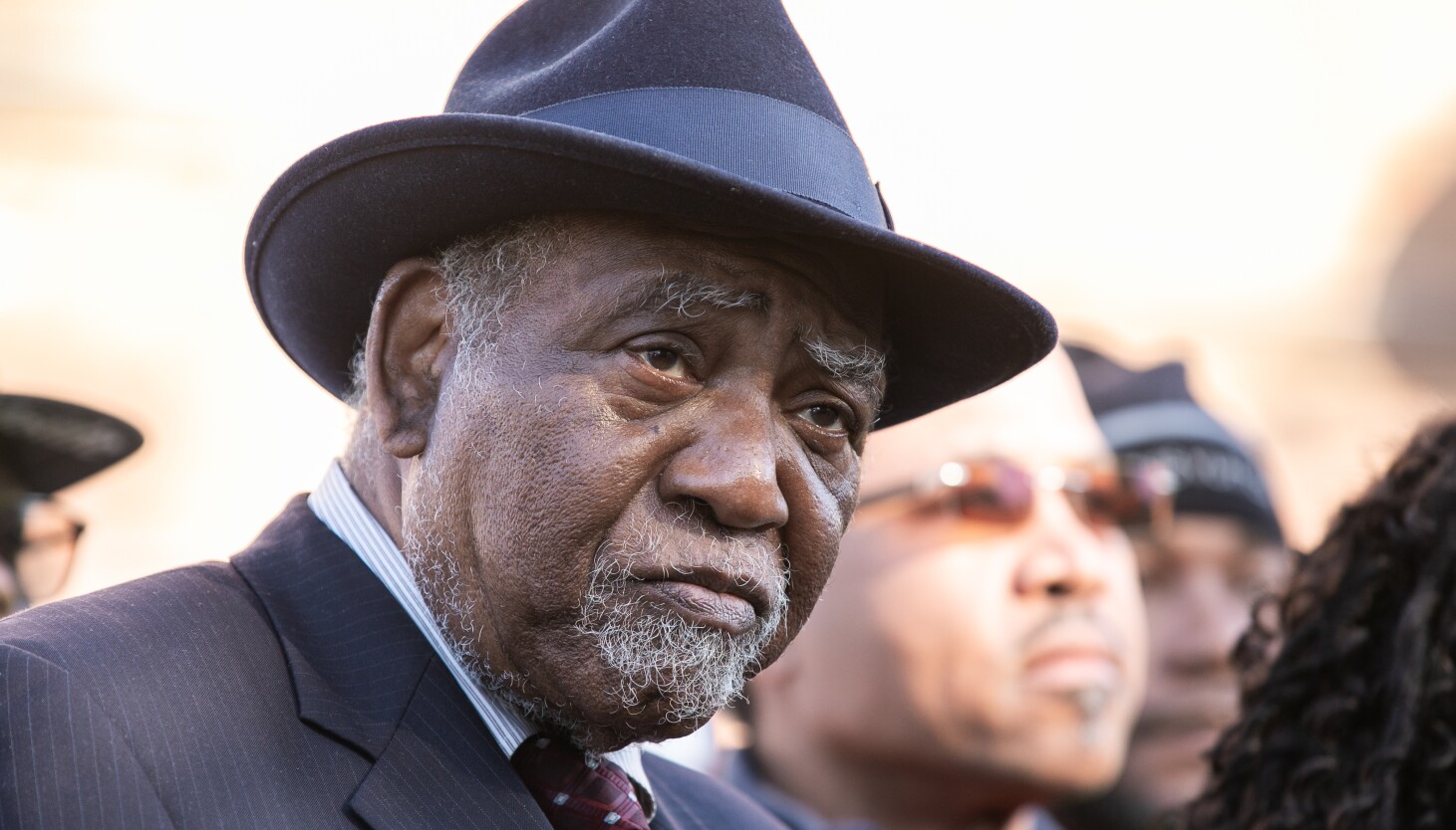 U.S. Rep. Danny Davis won't seek reelection after 29 years in Congress