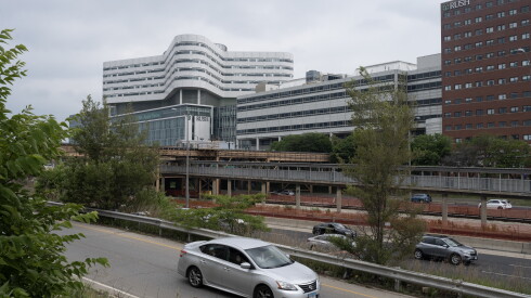 WBEZ - Rush Memorial Hospital - OBGYN - Dr. Laura Laursen
