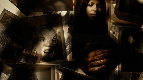 "Abel" is a short documentary about a Chicago man who lost his vision after a decades-long career as a successful photographer.