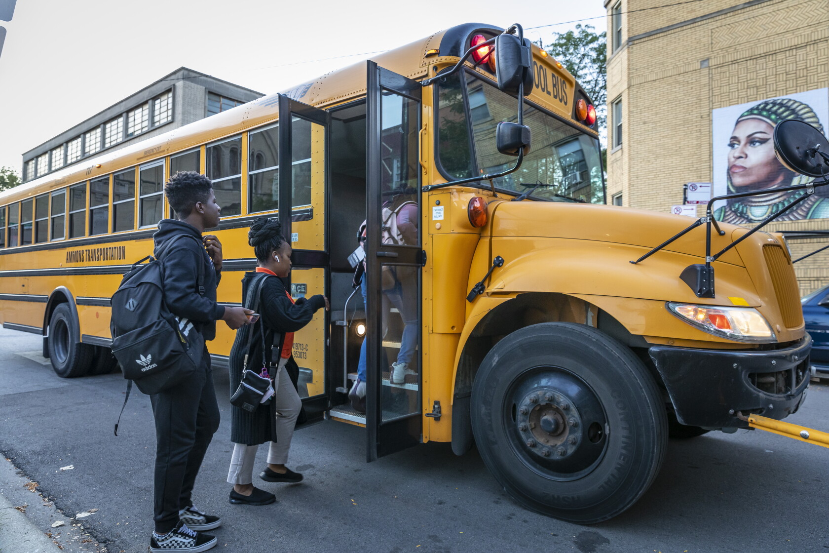 School cops, migrant students, funding shortfall How CPS fared in
