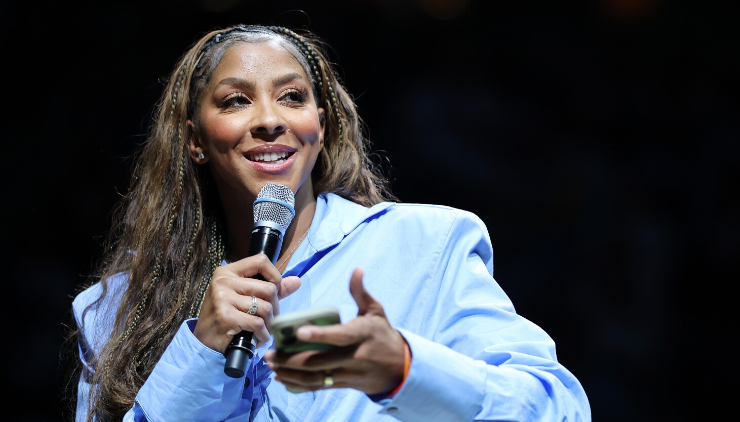 Former Sky stars Candace Parker and Elena Delle Donne to be inducted into the Women’s Basketball Hall of Fame Former Sky stars Candace Parker and Elena Delle Donne to be inducted into the Women’s Basketball Hall of Fame
