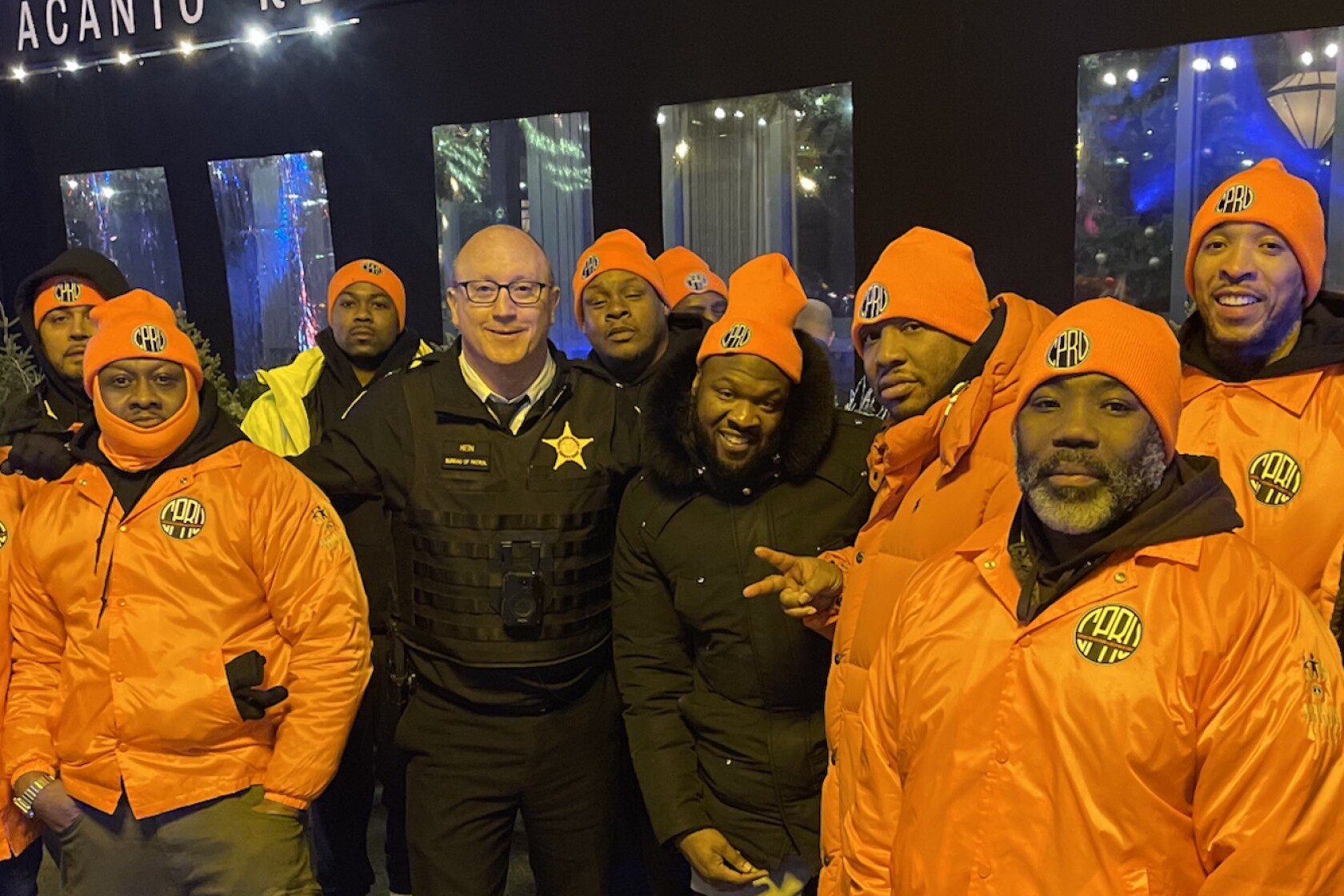 Ex-Black Disciples Chicago gang leader Rodney ‘Hot Rod’ Phillips’s ...