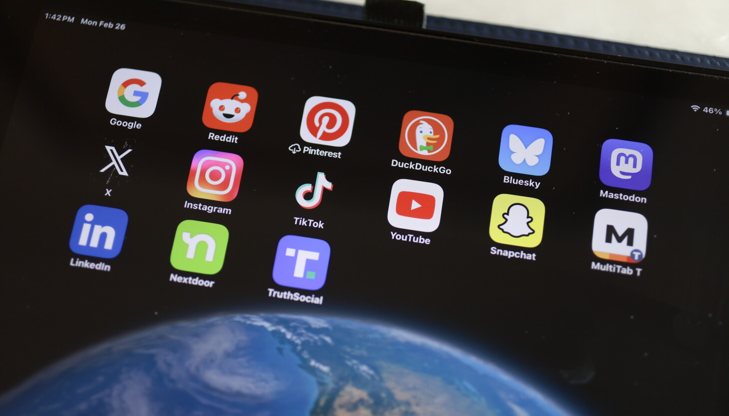 Mayor Johnson's social media tax generating windfall of revenue amid legal challenge