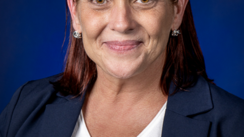 State Rep. Amy "Murri" Briel, D-Ottawa.