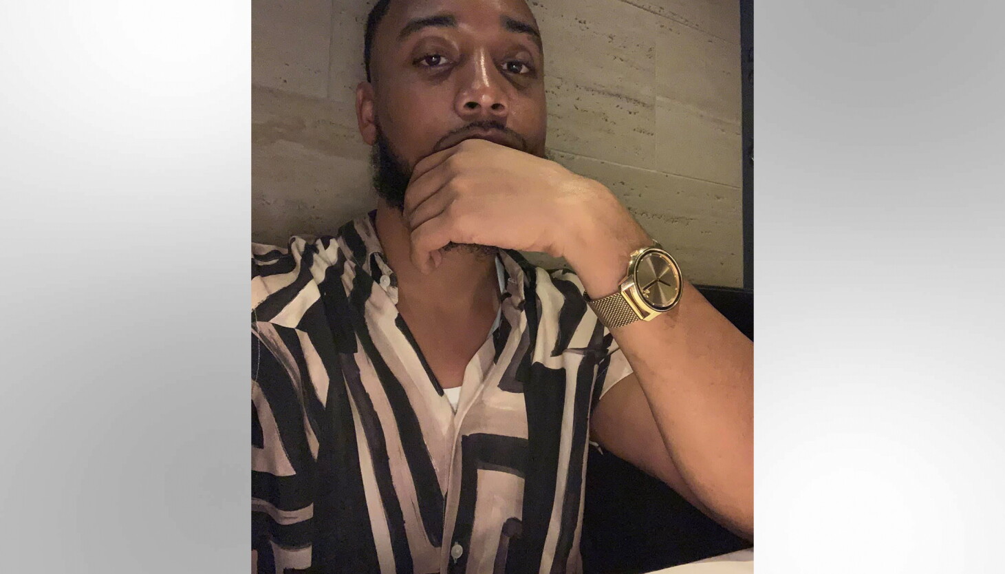 Man killed in Chicago's largest mass shooting of 2026 was 'an outgoing person' who 'loved everybody'