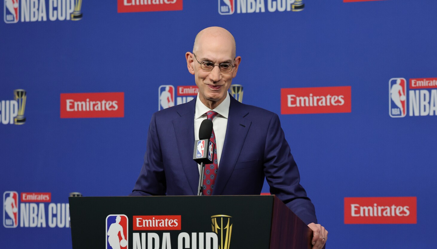 Three forces shaping the WNBA’s stalled CBA negotiations Three forces shaping the WNBA’s stalled CBA negotiations