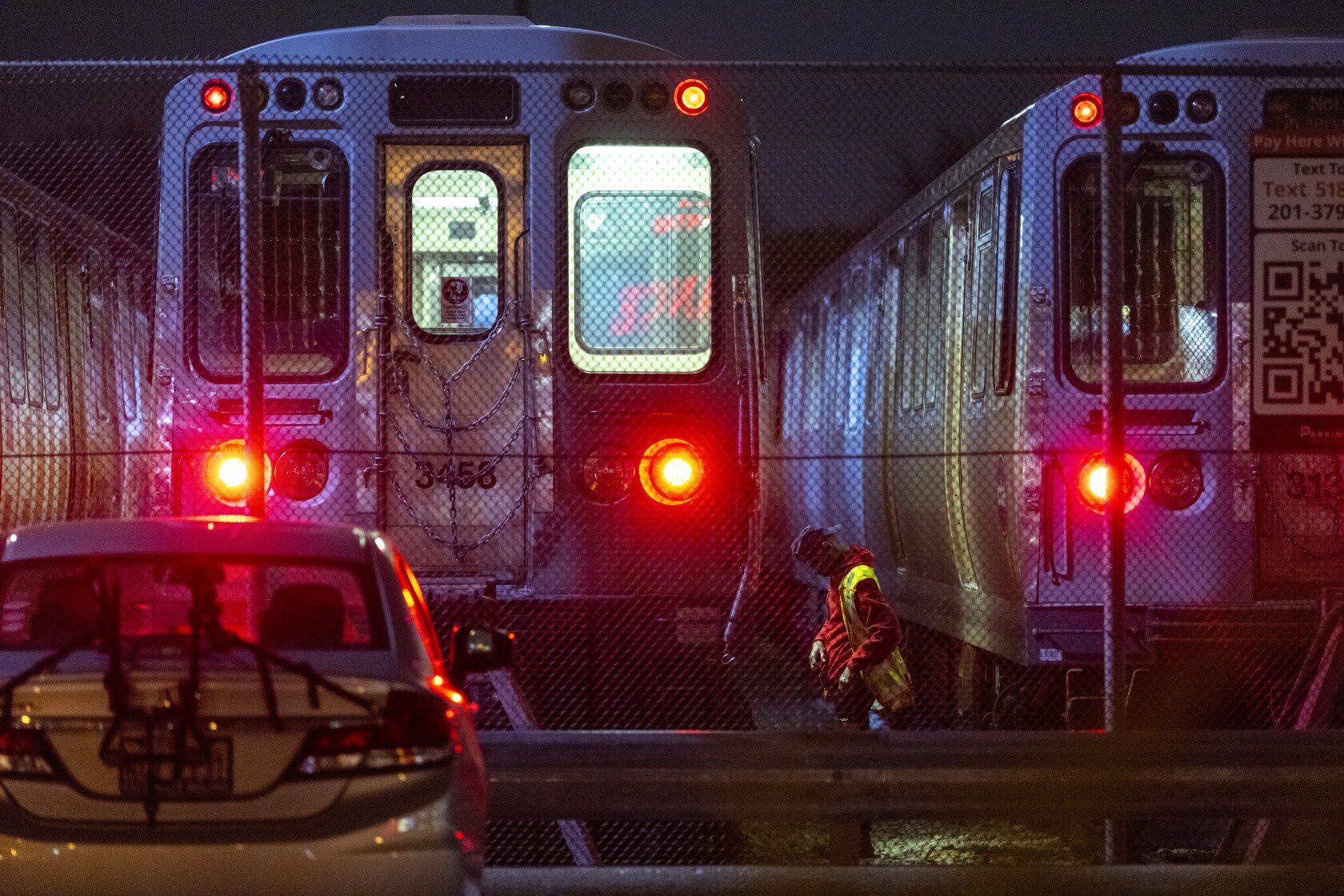 Cta Program CTA must fix worker safety issues with its Second Chance program ...