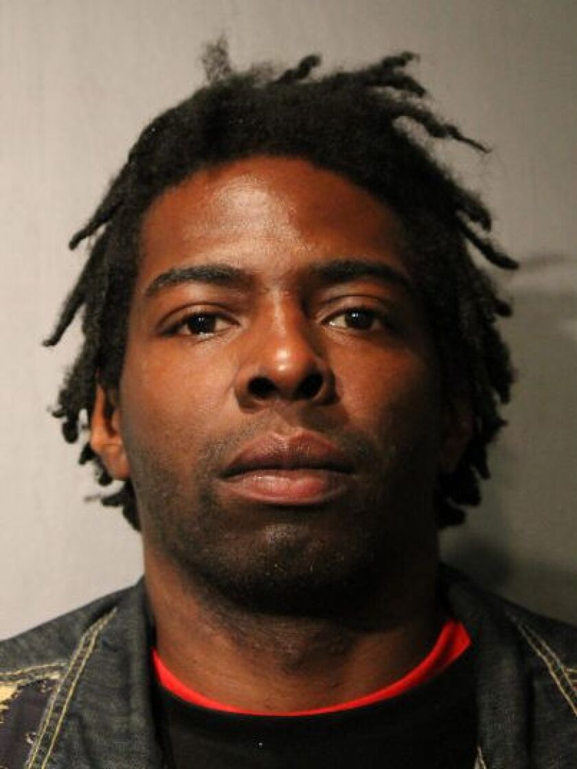 Robert Skipper | Chicago Police