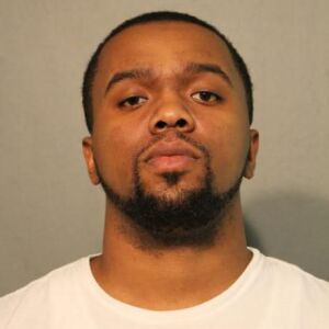 Martrell Williams