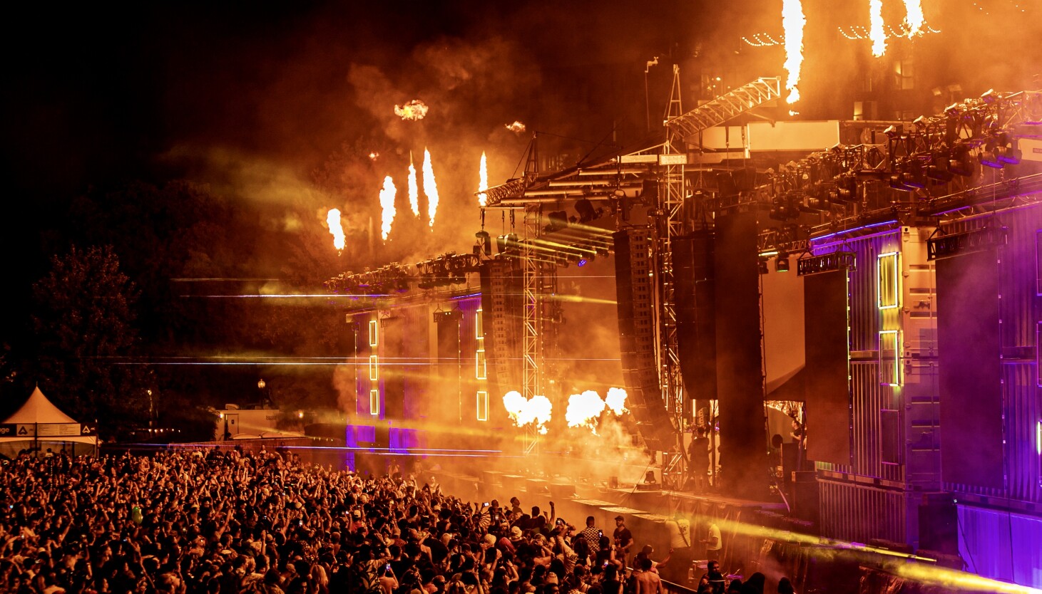 Things to do in Chicago Aug. 29-Sept. 4: The Mix - Chicago Sun-Times