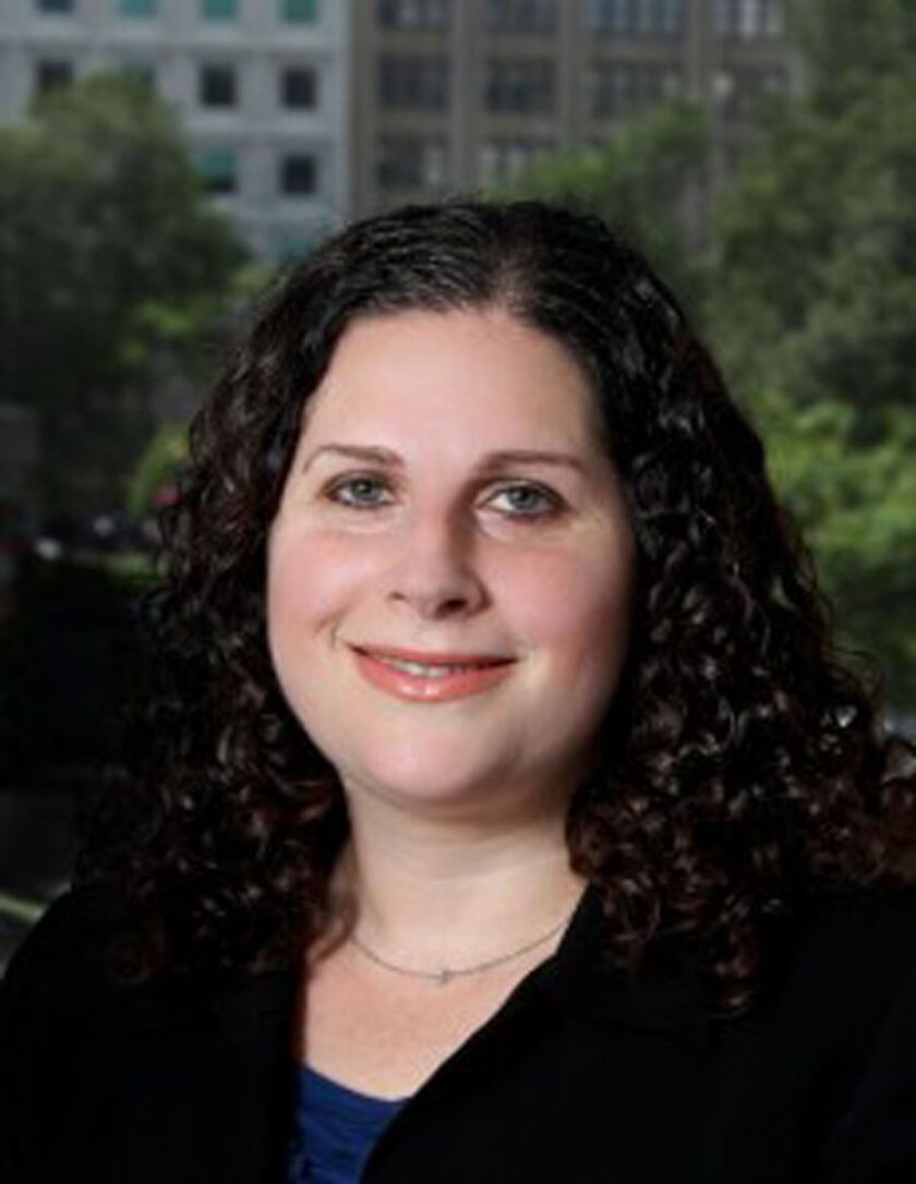 Rachel Weintraub, legislative director for the Consumer Federation of America,