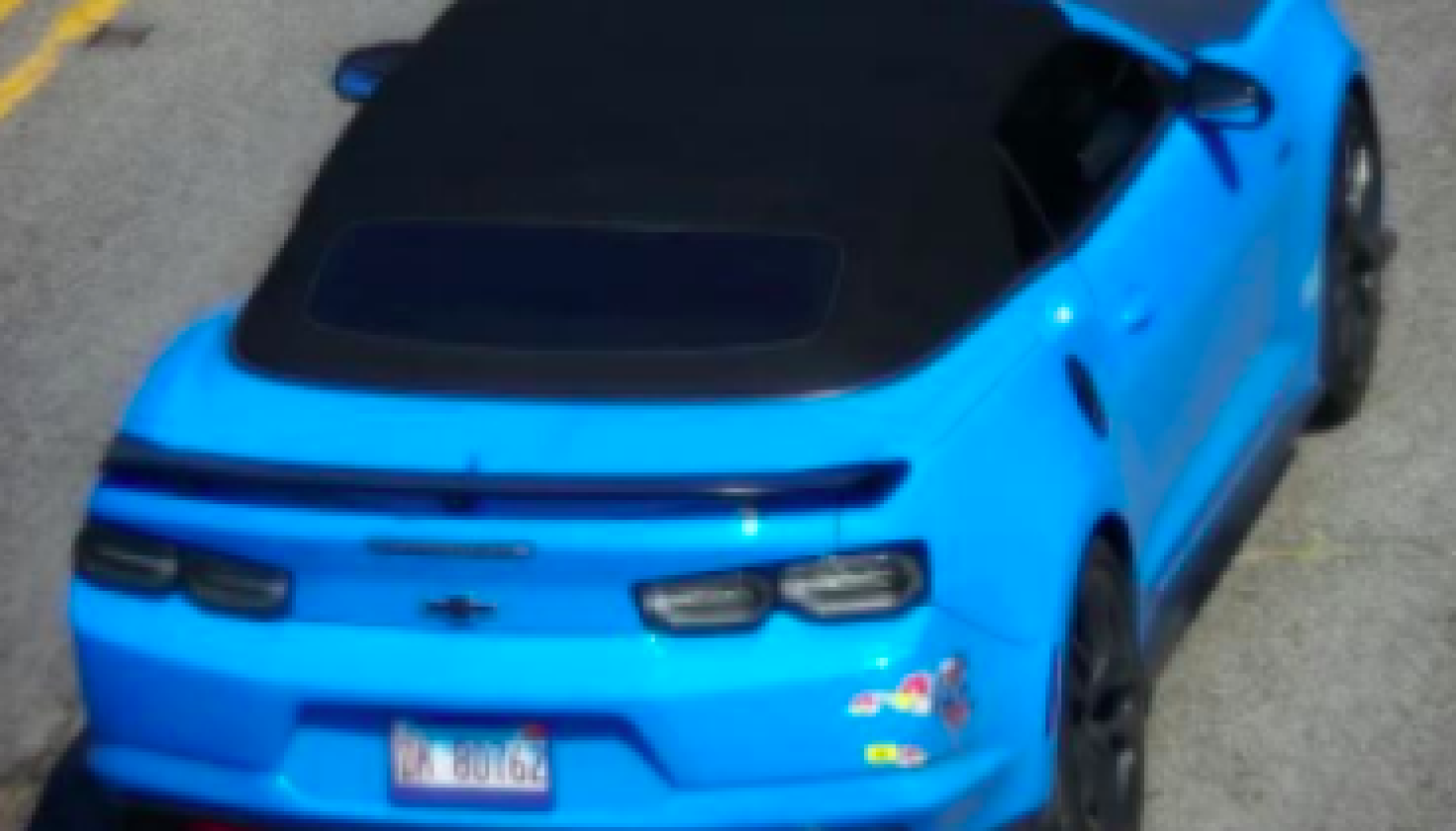 Police Searching for Driver After Back of the Yards Hit-and-Run Police Searching for Driver After Back of the Yards Hit-and-Run