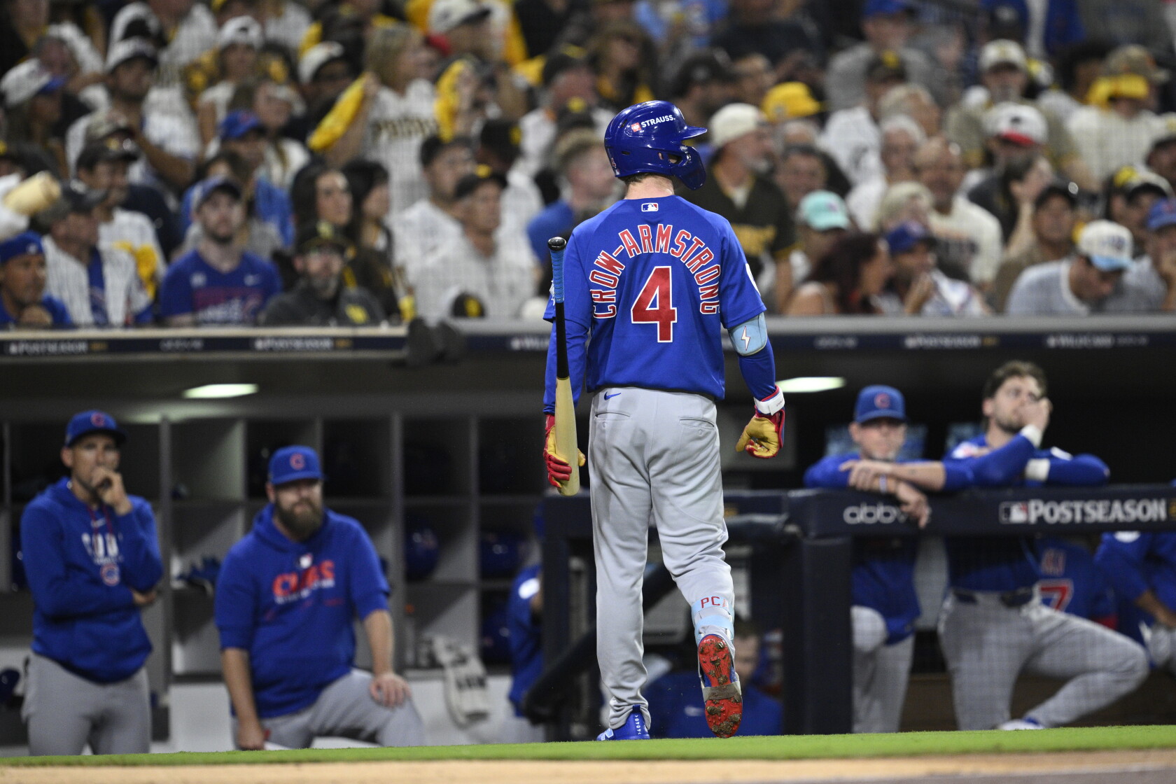 Question Game In Web Cubs don’t get close to meeting championship expectations as season ...