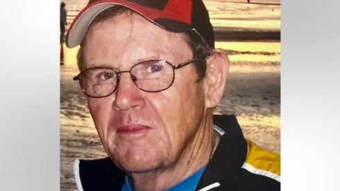 Mike Cronin, who was widely lauded for his work as a Chicago cop.