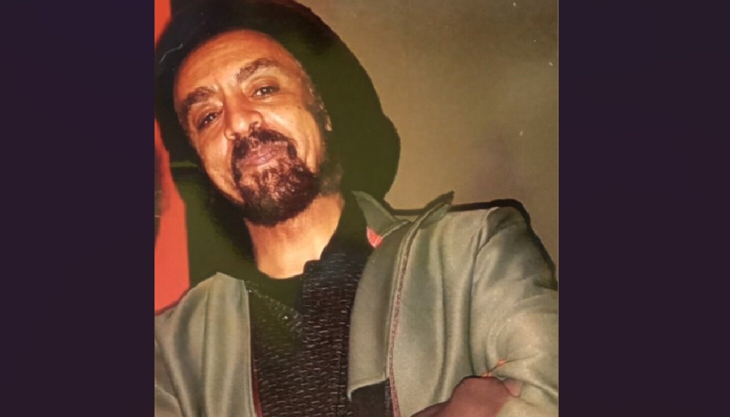 NextImg:Asrat Sellassie, Wild Hare co-owner and musician who recorded Grammy-winning albums with Ziggy Marley, dies at 68