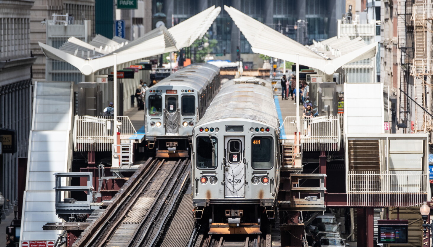 New transit law takes effect as CTA, Metra, Pace enter new era