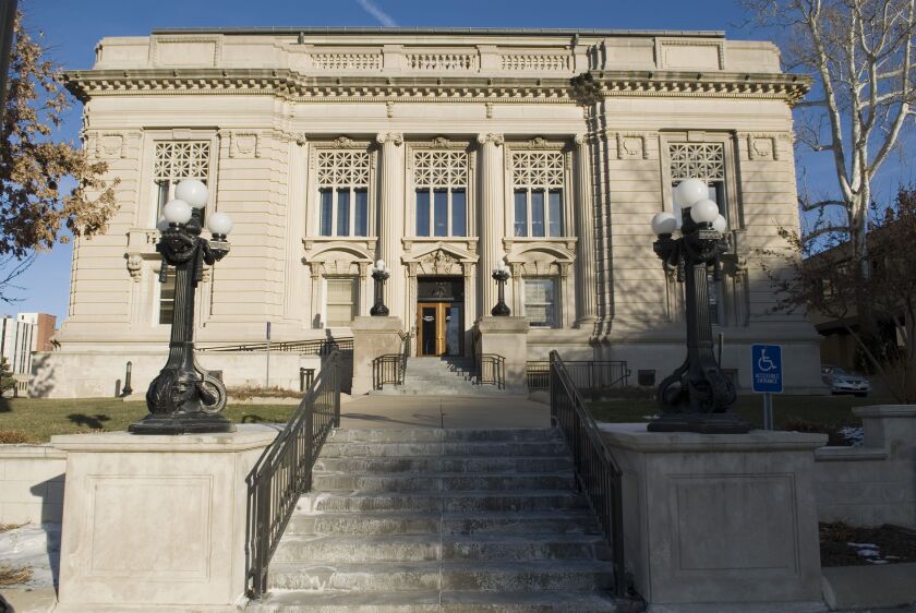 In 1841, the Illinois Supreme Court ruled in favor of Nance Legins-Costley.