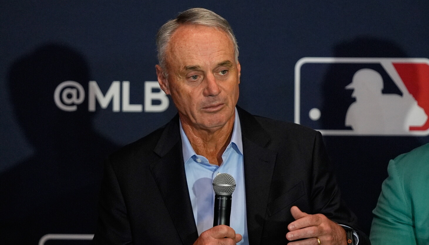 Η MLB προτείνει ανώτατο όριο αποδοχών για πρώτη φορά μετά την απεργία των παικτών το 1994-95