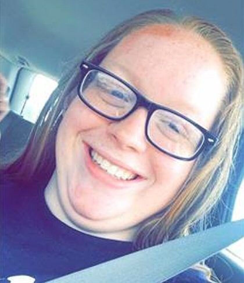 Karalynn McNicholas | Chicago Police