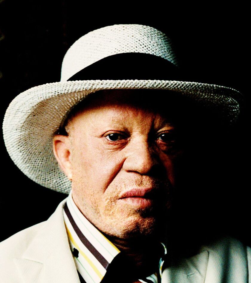 Salif Keita | Provided photo