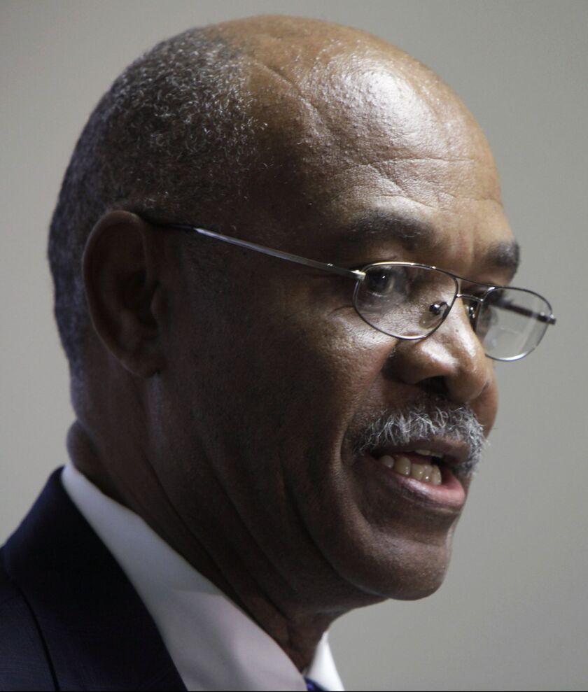Simeon Wright