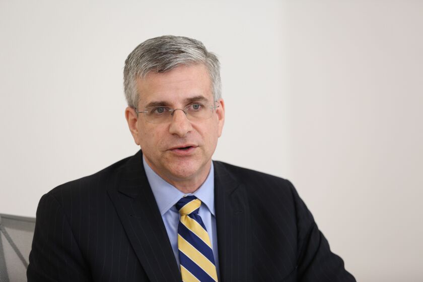Dan Patlak | Rich Hein/Sun-Times