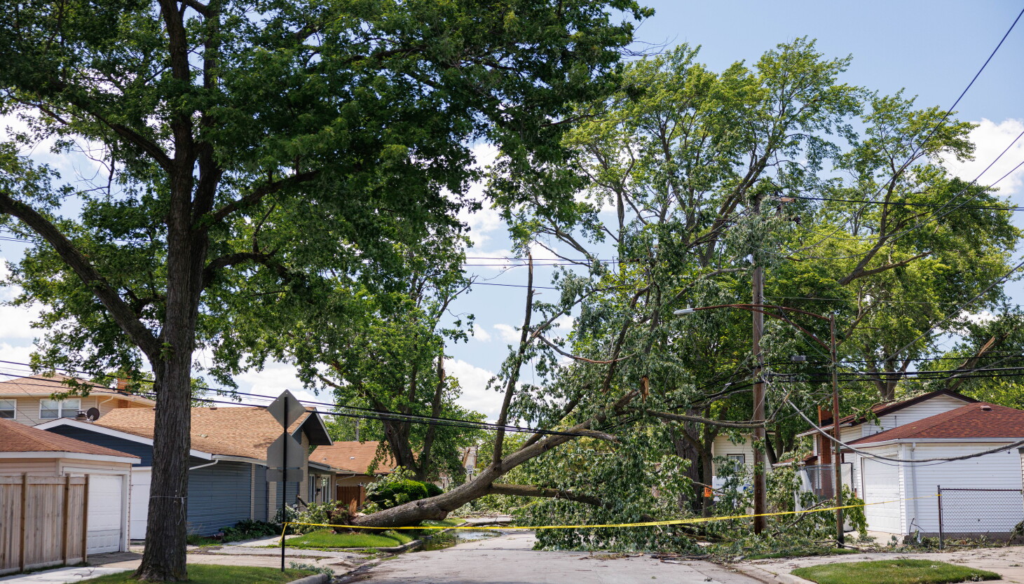 ComEd customers pay billions to keep the lights on during storms. Will it be enough?