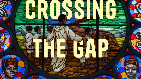"Crossing the Gap: Healing Epidemics and Inequalities in a Divided City" by David A. Ansell, MD:
