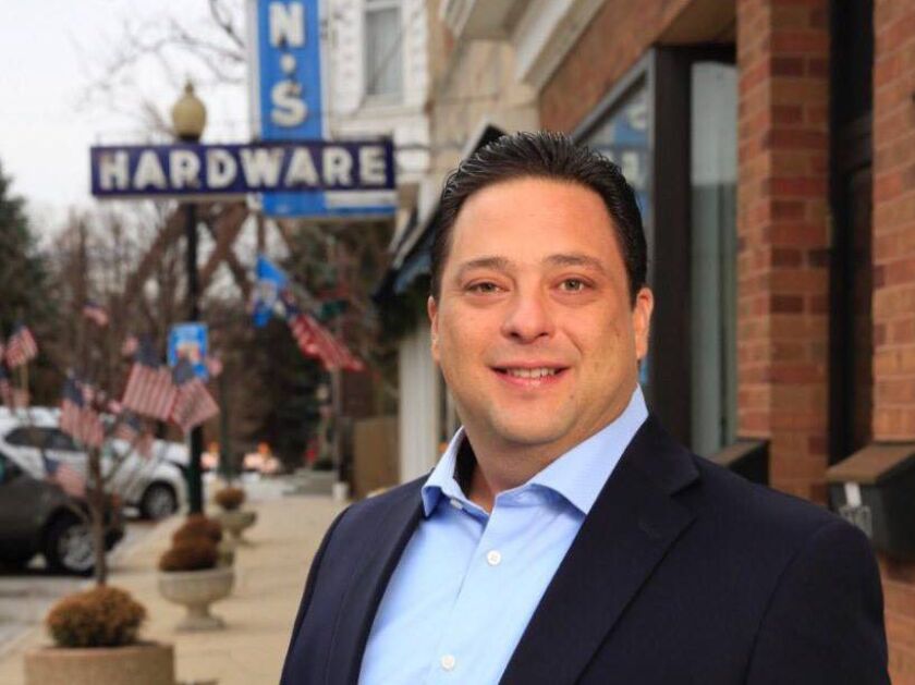 Robert “Bob” Rita, 2018 primary candidate and incumbent for Illinois House in the 28th District. | Provided photo