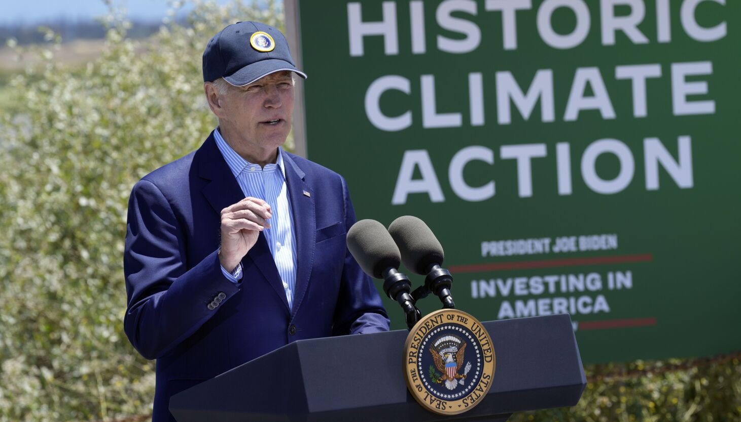 NextImg:Biden raising cash in the San Francisco area as he revs up his 2024 campaign