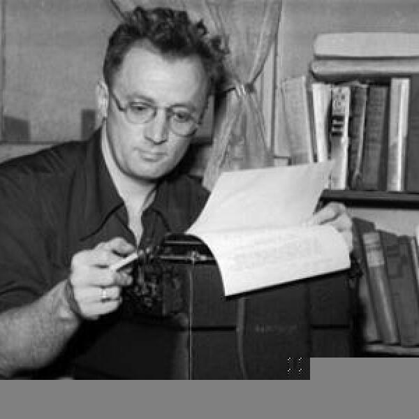 Celebrating 60 years of Nelson Algren's 'Chicago: City on the Make ...