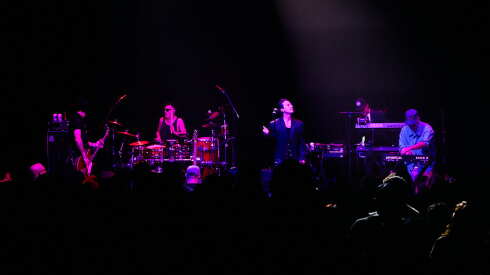 Kinky Chicago 3