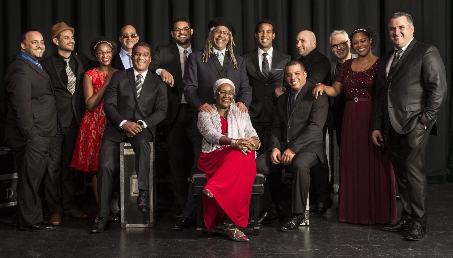 NextImg:Labor Day weekend kicks off jazz season in Chicago — here are some highlights