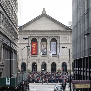 The Art Institute shown on Dec. 8, 2018. | Provided by the Art Institute of Chicago