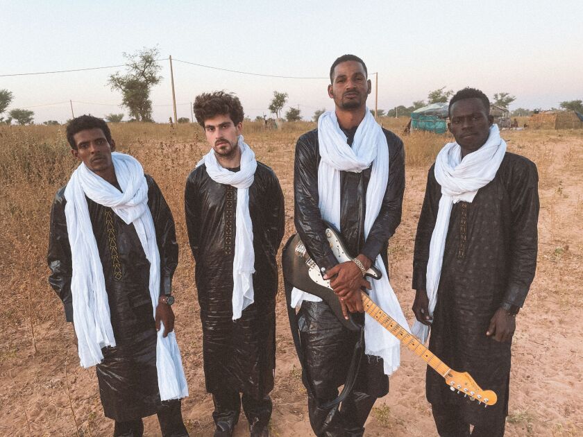 Mdou Moctar