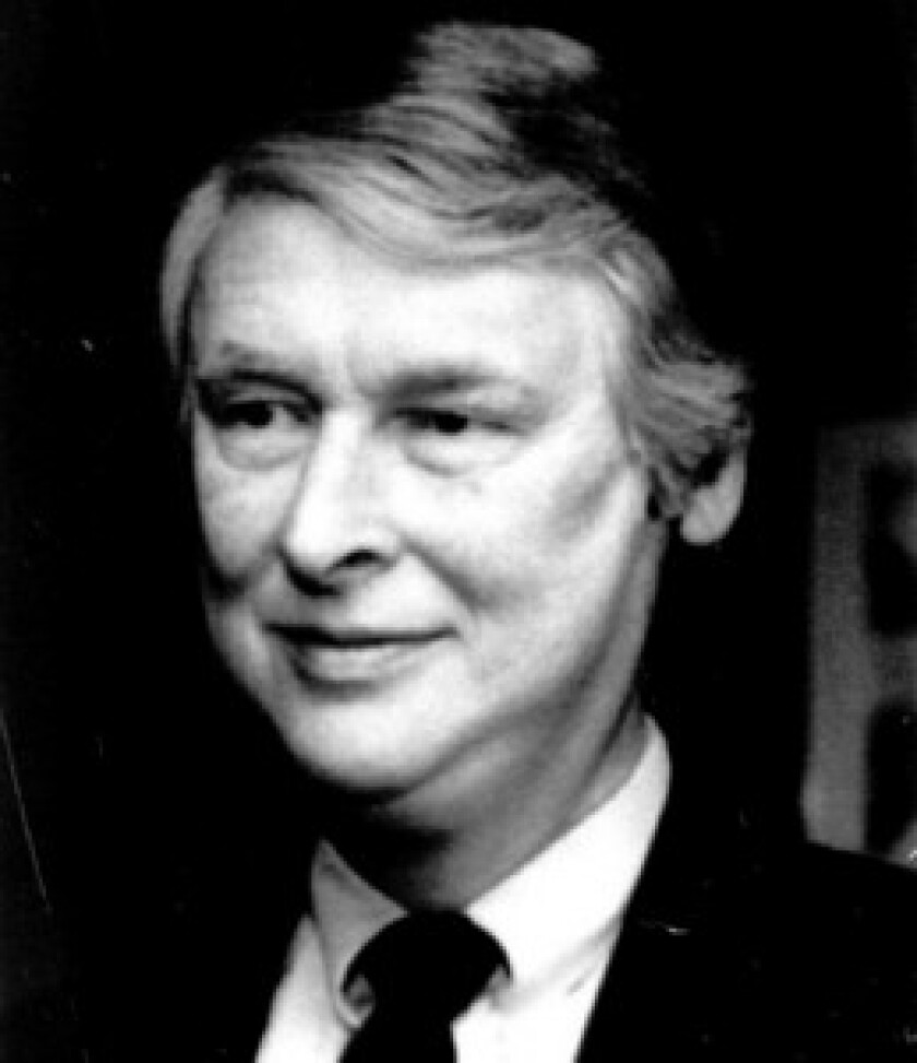 Mike Nichols won the best director Oscar for “The Graduate.”
