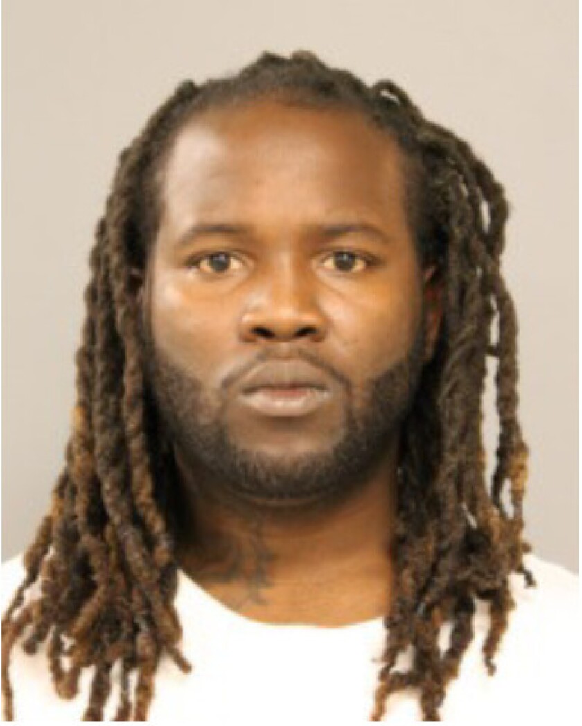 Robert Williams | Chicago police