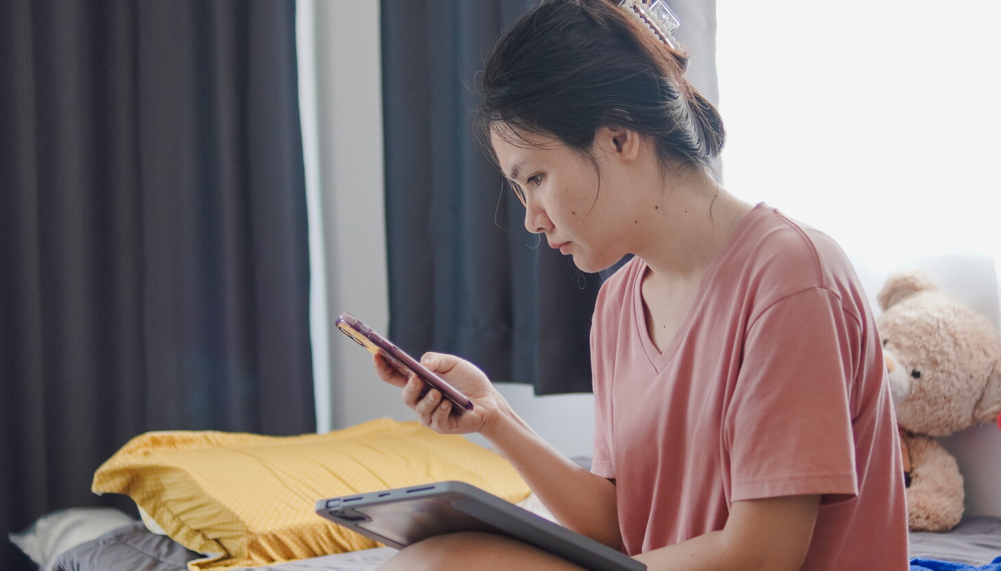 Platform Warning Label Social media warning labels may help healthier online use 'go viral ...