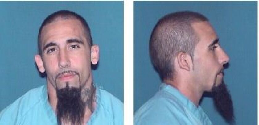 Nathan A. Hofkamp. | Illinois Department of Corrections