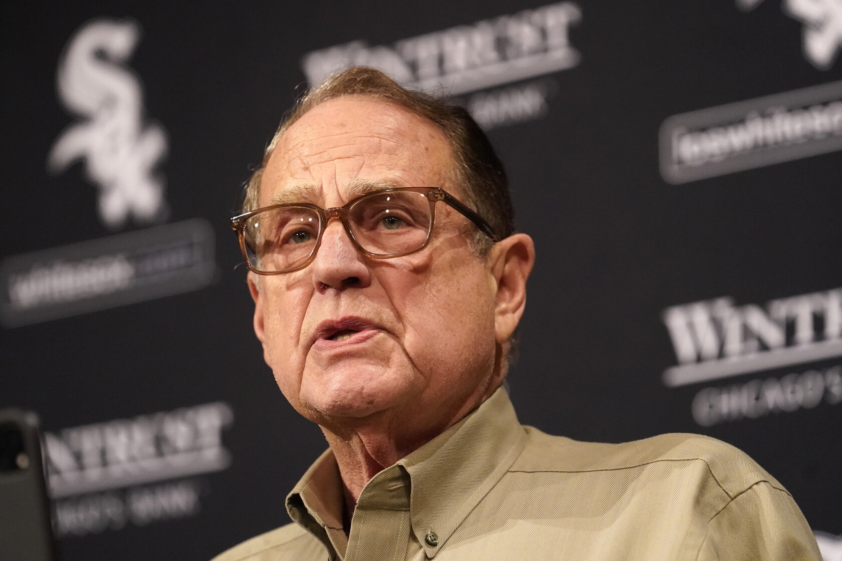 Just because Justin Ishbia wants to buy the White Sox doesn't mean ...