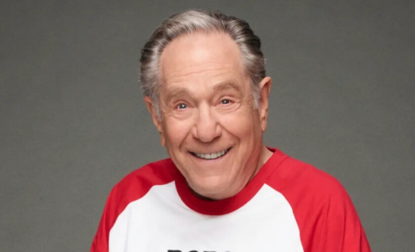 George Segal