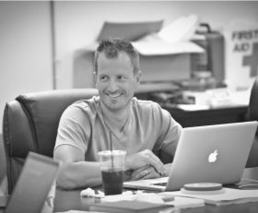 Aaron Thielen | Brandon Dahlquist Photography