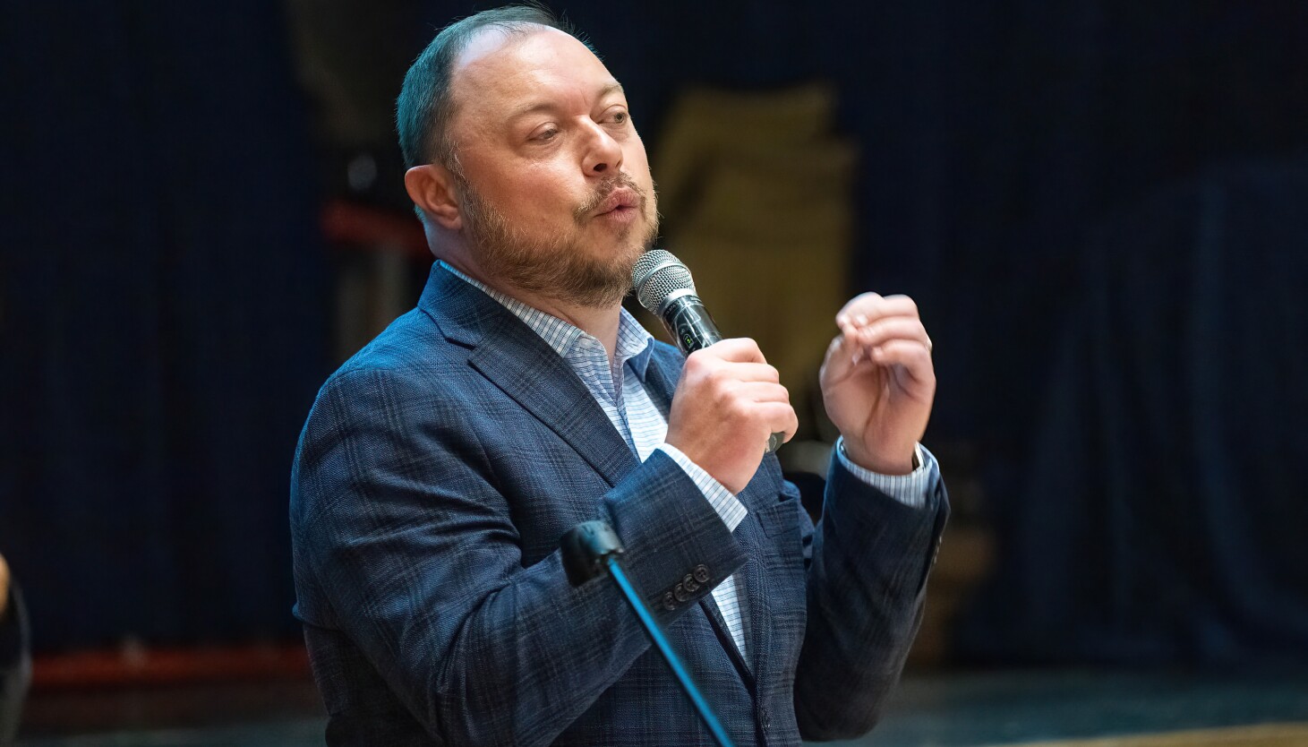 Because Johnson Balkuiken at compromise ‘Oma Flats’ measure, affordable home delays, says ex-saw chair Because Johnson Balkuiken at compromise ‘Oma Flats’ measure, affordable home delays, says ex-saw chair