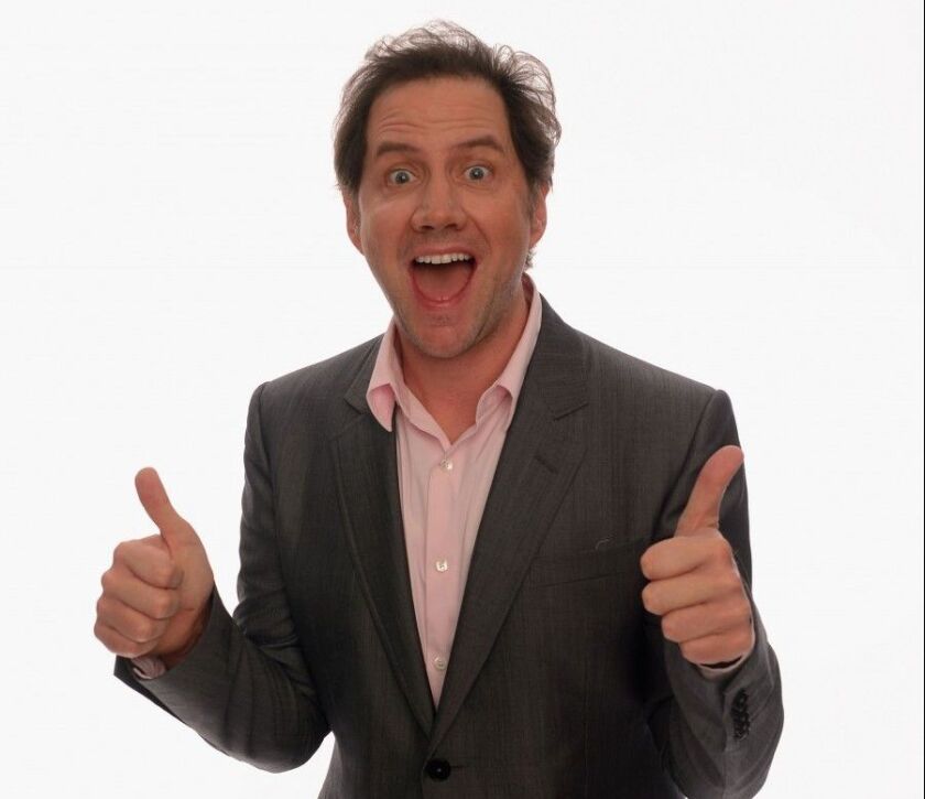 Jamie Kennedy | Mark Davis/Getty Images