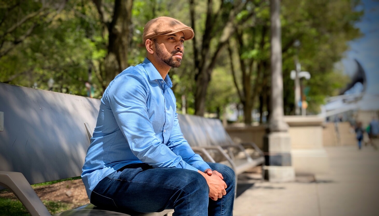 Chicagoans with student debt stressed as Trump, GOP cut back relief Chicagoans with student debt stressed as Trump, GOP cut back relief