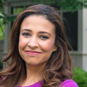 Erika Harold of Urbana on Tuesday announced plans for a Republican bid to challenge four-term Democratic Attorney General Lisa Madigan in 2018. | Provided photo