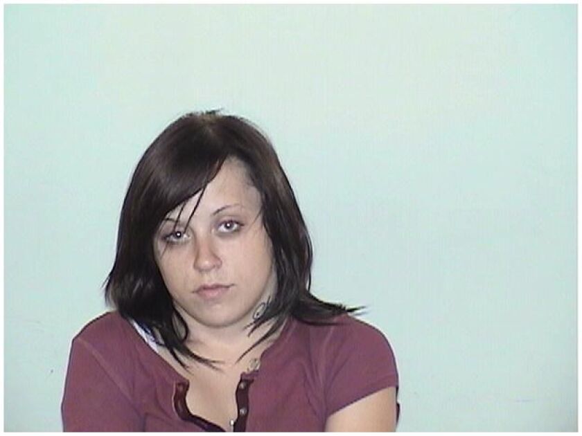 Caroline Tatum | Lake County sheriff’s office