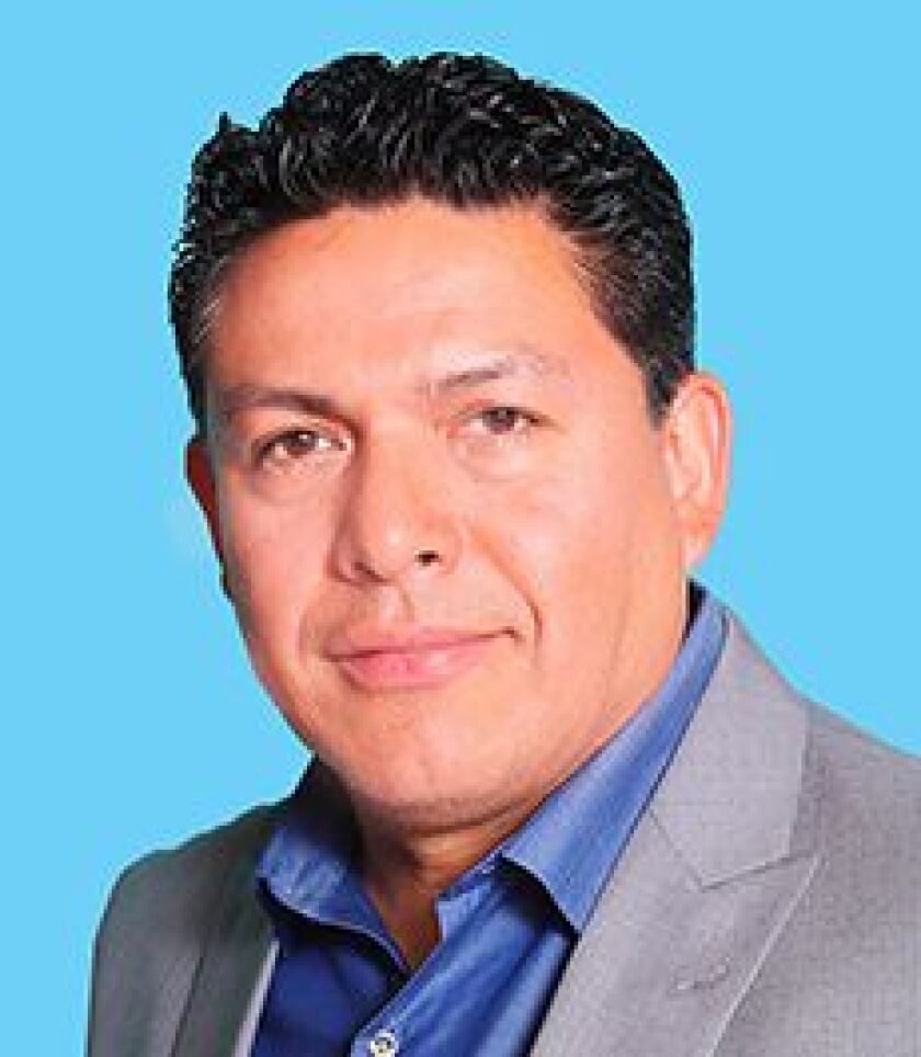 Adam Corona. | Facebook